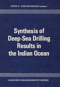 Synthesis of Deep-Sea Drilling Results in the Indian Ocean