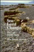 Sea-Level Changes: the last 20,000 years