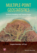 Multiple-Point Geostatistics:tohastic modeling with training images