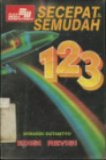 SECEPAT & SEMUDAH 123