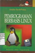 Pemograman Berbasis Linux
