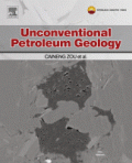 Uncoventional Petroleum Geology
