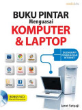 Buku Pintar Menguasai Komputer dan Laptop