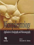 Micropaleontology Application in stratigraphy and paleoceanography