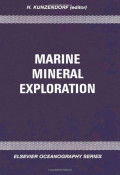 marine mineral exploration