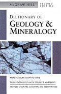 Dictionary of Geology and Mineralogy
