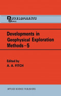 Developments In Geophysical Exploration Methods-5