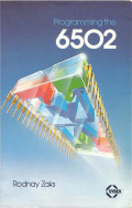 Programming the 6502