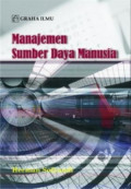 Menajemen Sumber daya Manusia