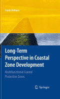 long-term perspective in coastal zone development, multifunctional coastal protection zones