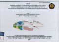 Atlas Kompilasi data geologi dan geofisika kalautan cekungan Tarakan, Kalimantan Timur untuk mendukung kebijakan pengembangan migas nasional. Tahun 2012