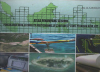 Atlas Penampang Seismik : Laporan pengolahan data seismik 2D Multichannel perairan Alor Lp 2308 dan 2309 Perairan Alor NTT. Tahun 2014