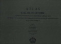 Atlas, Rekaman Seismik pemetaan geologi dan geofisika bersistem Lp. 2212 dan 2213 perairan kendari Sulawesi tenggara. Tahun 2012