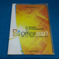 Be Smart, Be Professional with Microsoft Office 2007