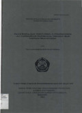 Kajian mineralisasi hidrothermal di perairan Komba Laut Flores-Wetar Propinsi Nusa tenggara Timur, NTT. Tahun 2003