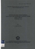Kompilasi dan pemutakhiran data geologi kawasan pesisir utara Jawa Timur (Vo.1a) Tahun 2003