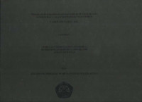 Lampiran Laporan pemetaan geologi dan geofisika bersistem Lp. 2408 dan 2409 perairan Wetar. Tahun 2012