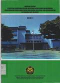 Laporan penelitian lingkungan geologi kelautan dalam rangka mewujudkan pengembangan sumberdaya enegi dan mineral kelautan yang berkelanjutan di perairan laut Sulawesi. Vol.II. Tahun 2016