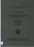 Laporan akhir Kajian stratigrafi dan batuan reservoir gas hidrat sebagai terminasi reinjeksi CO2 (Carbon capture and storage). Tahun 2010