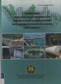 Laporan akhir Potensi migas dan kaitannya dengan lokasi perangkap di Wokam-Aru Papua barat untuk mendukung penyiapan WK Migas Nasional (Survei Geomarin III). Tahun 2014