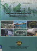 Laporan kajian teknis potensi sumber energi arus laut di selat Molo Boleng, Pantar dan Riau. Tahun 2014