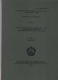Laporan pemetaan geologi dan geofisika kelautan dengan kapal Geomarin I Perairan Lp 0421 (Perairan Aceh Utara). Tahun 2011