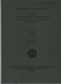 Laporan pemetaan geologi & Geofisika bersistem lembar peta 2308 & 2309 Laut Flores. Tahun 2012