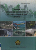 Laporan pemetaan geologi dan geofisika kelautan Lp 2812 dan 2912 perairan laut Seram, Papua Barat. Tahun 2014