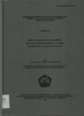 Laporan pemetaan geologi dan geofisika kelautan bersistem skala 1:1000,000 Lp. 2114,2115 dan 2215. Tahun 2010