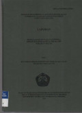 Laporan pemetaan geologi dan geofisika bersistem Lp. 2408 dan 2409 perairan Wetar. Tahun 2012