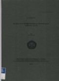 Laporan penelitian hidrothermal Sabang Aceh. Tahun 2012