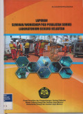 Laporan seminar/workshop/FGD peralatan survei laboratorium Geologi Kelautan