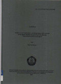 Penelitian geologi dan geofisika kelautan perairan Timur Pulau Natuna Besar, Propinsi Kepulauan Riau. Tahun 2009