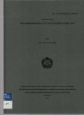 Laporan akhir pengembangan katalog contoh sedimen dasar laut. Tahun 2011