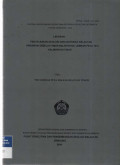 Laporan Penyelidikan geologi dan geofisika kelautan perairan sebelah timur Balikpapan Lembar peta 1914, Kalimantan Timur. Tahun 2004