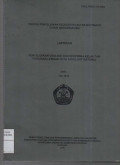Laporan penyelidikan geologi dan Geofisika kelauatan perairan Lp.1214 ( laut Natuna ) Tahun 2002