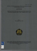 Laporan penyelidikan geologi dan geofisika kelautan perairan Bangka Belitung, Lp. 1215. Tahun 2002