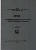 Penyelidikan potensi sumberdaya mineral perairan teluk Tomini, Gorontalo. Sulawesi Tahun 2004