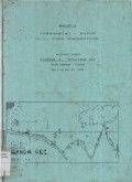 Theme I, Cruise G5 , Ujung Pandang - Kupang May 3 to May 27, Tahun 1985