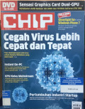 Cegah virus lebih cepat dan tepat
