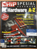 Chip: spesiall hardware PC hadware A_Z