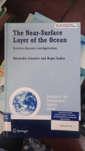 the near-surface layer of the ocean, structure dynamics and application
