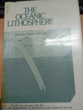 the oceanic lithosphere edited by cesare emiliani