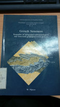 Growth Structures: examples of inte grated sedimentolgical and structural geological basin analysis