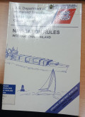 Navigation Rules Internasional Inland