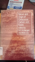nature and origin of cretaceous carbon-rich