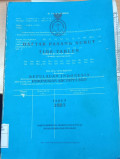 Daftar pasang surut tide tables kepulawan indonesia indonesia archipelago