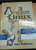 3 Hari Mahir Menggunakan Linux Ubuntu 7.04