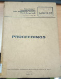 Proceedings