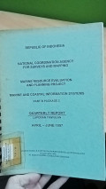 QUARTERLY REPORT APRIL- JUNE 1997